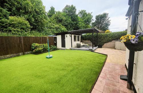 Whole house, near Chester centre - Foto 19