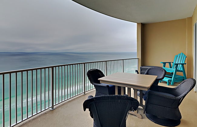 Ocean Villa #2106 - Foto 1