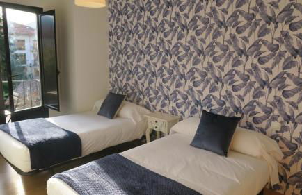 Apartamentos Palacio Azcárate Calle Calvario - Photo 18