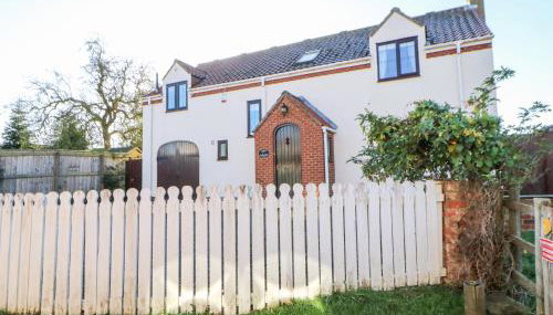 Anvil Cottage - Photo 5