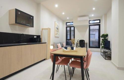 Apartamentos Constitución - Foto 75