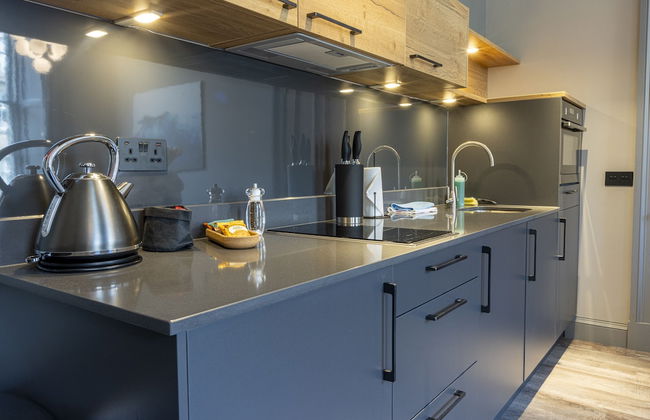 MONO Suites New Town - Foto 9