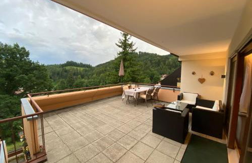 Ferienwohnung Schönblick - Foto 1