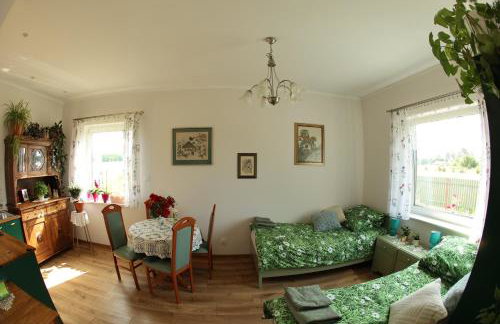 Zielona Przystań - Foto 1