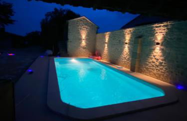 Gite Provençal du Mas Arnaud - Foto 1