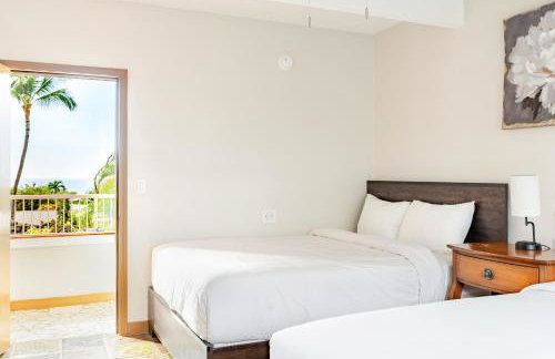 Central! Oceanview Hawaii Style House Pool & SPA - Foto 23