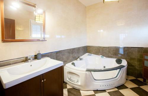 Casa Anton - Villa ideal familias y grupos grandes, piscina privada - Foto 18