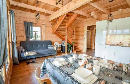 Domki Wiśta Wio - Foto 3