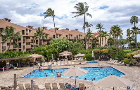 Charming Kihei Oasis Vistas - Foto 64