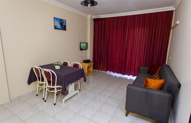 Club Ako Apartments - Photo 14