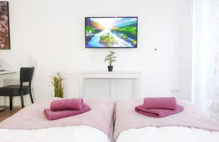 RELAX - APPARTEMENTS, Allgäu - Foto 74