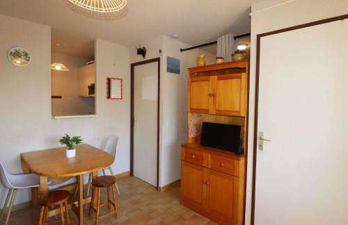 Appartement 2P Cabine proche plage avec garage, lumineux et bien situé au Grau-du-Roi - FR-1-307-136 - Foto 15