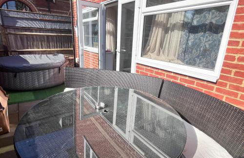 Contractor Stays - Sleeps 12 - Easy access to Motorway - Foto 20