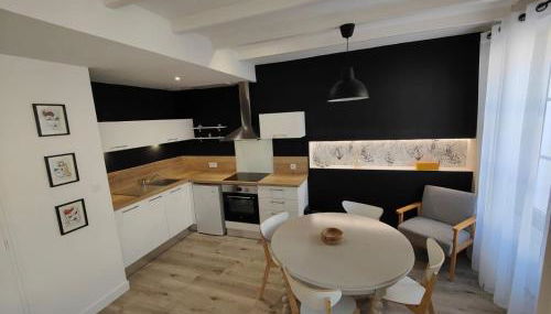 Charmante maison de Ville , 4 personnes , LES HERBIERS - Foto 3