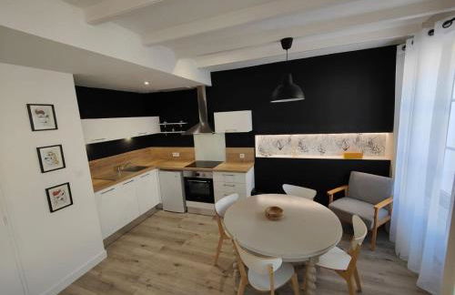 Charmante maison de Ville , 4 personnes , LES HERBIERS - Foto 3