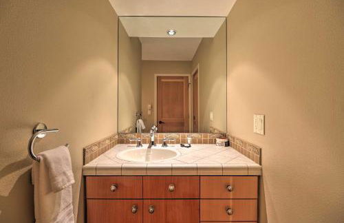 West Glacier Home with Majestic Mountain Views! - Foto 17