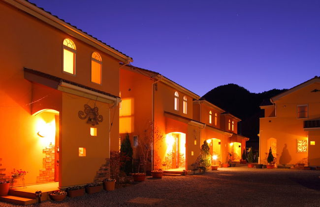 Villa Ensoleille - Photo 1