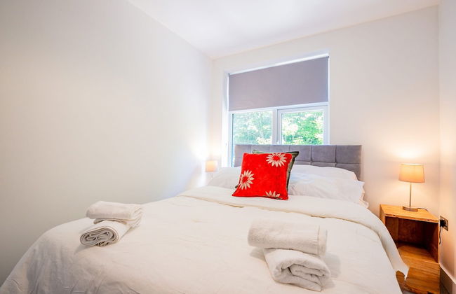 Host Stay Croydon Road Apartment - Foto 10