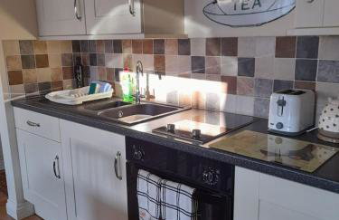 The Apartment of Antiquity - Photo 6