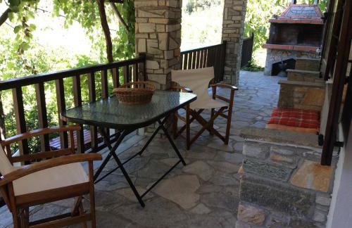 Aspasia's Villa - Foto 35