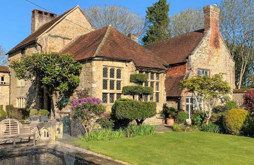 Elizabethan Manor - Foto 1