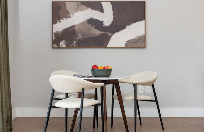 Luxury Apartments by Hyatus Boston Somerville - Foto 17