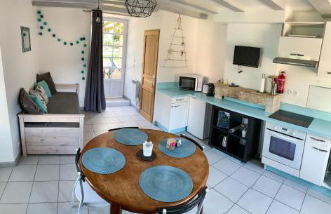 Les Gîtes du Chaix - Foto 24