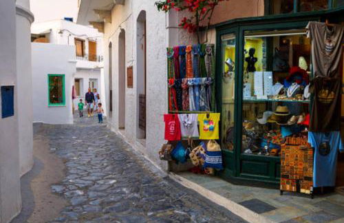 Mary's House 1 - Foto 51