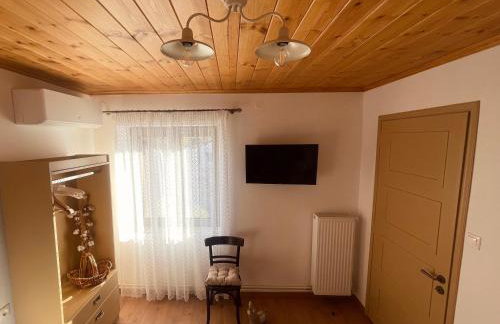 Casa Delicosta- 2 Flat Country house with garden, 15 min from Trikala - Foto 40