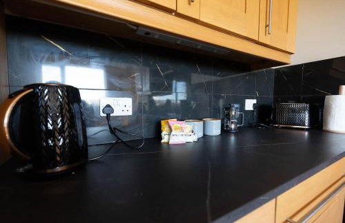 Spacious 4-Bed Lake District Getaway for Groups - Foto 14