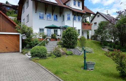 Ferienwohnung am Wildpflanzenpark - Foto 1