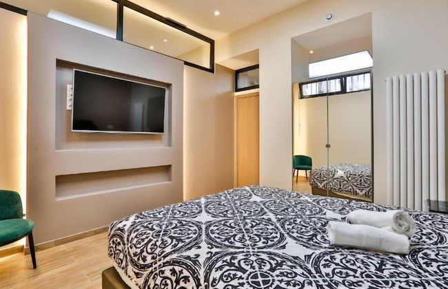 Blue Nights Appartements 108 - Photo 5