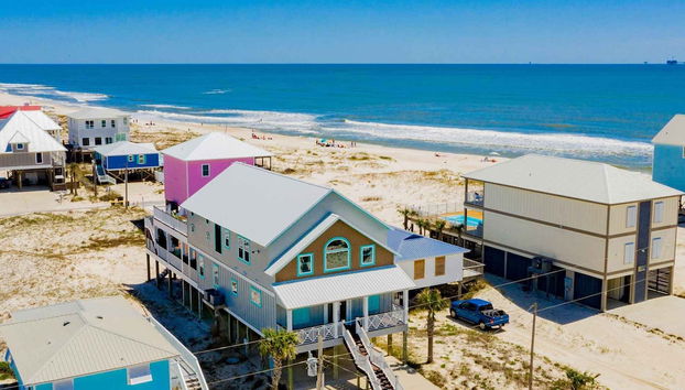 Sip N Sea - Foto 2, Habitación