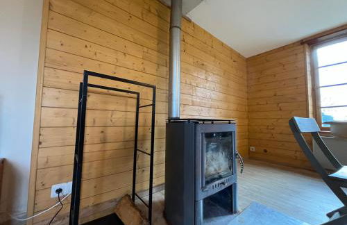 Maison du Verger Idéal pour séjours pros - Foto 19