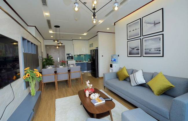 Sophie's Vinhomes Metropolis Apartment - Foto 24