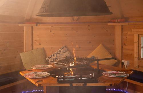 LakEscape - Waterfront Self- Catering Cabins - Foto 72