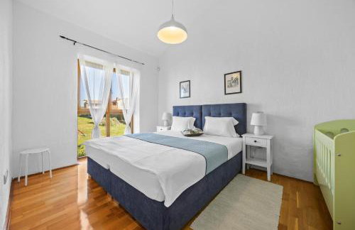 Villa Sonne in Paradis - Foto 10