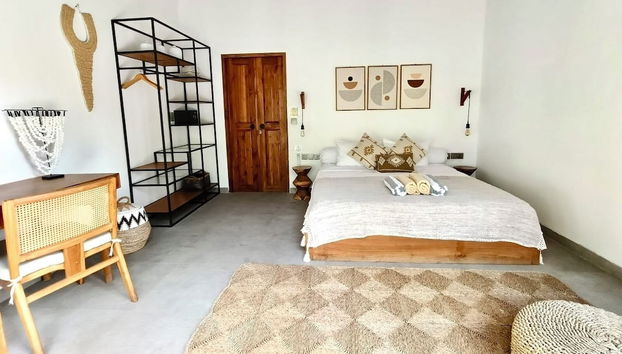 Villa Manouch Lembongan - Foto 4