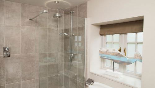 No33 THORNHAM BOUTIQUE COTTAGES - Foto 5