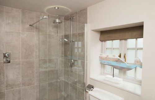 No33 THORNHAM BOUTIQUE COTTAGES - Foto 5