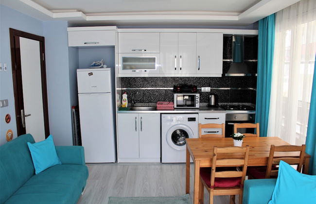 Mavi Restaurant & Apartments 1 - Foto 18