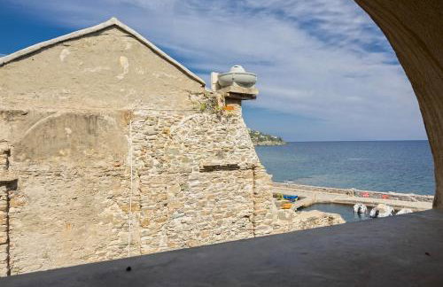 Appartement 4 pers tout confort au Coeur du village d Erbalunga Parking gratuit à 100 m - Foto 16