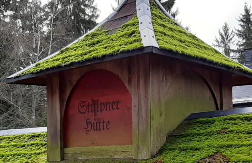 Fewo an der Teufelskanzel - Foto 38