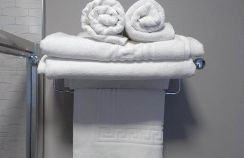 Travesia Rooms - Foto 12