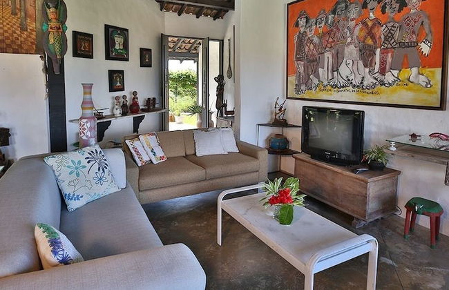 Refugio Rustico-C Piscina-SH015 - Photo 8