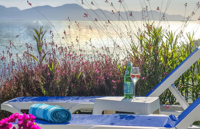 Bodrum Infinity - Foto 56