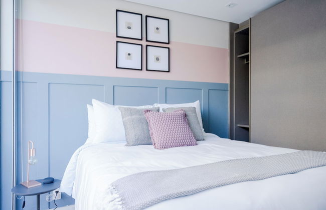 Tabas by Blueground VN Ferreira Lobo - Foto 3