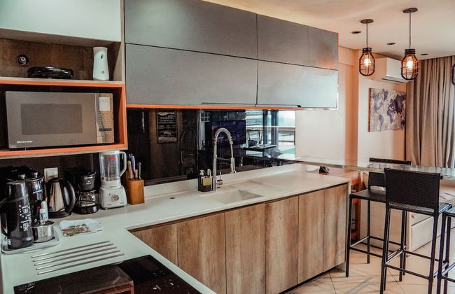 Beira Mar Fortaleza Landscape - Photo 8