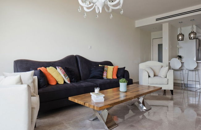 Luxury Mini Penthouse Sea View Best Loc - Foto 23