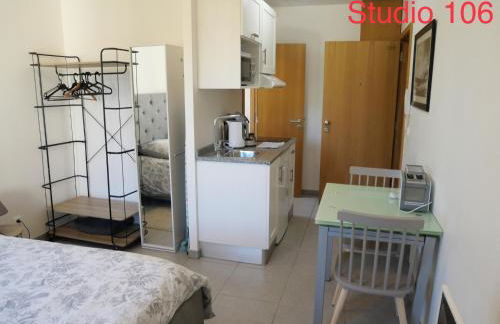 Studio à 300 m de la gare de Mantes-la-Jolie - Foto 69